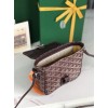 Bag-Goyard-021 サイズ  :   16x14x6cm