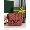 Bag-Goyard-022 サイズ  :   16x14x6cm