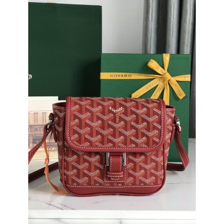 Bag-Goyard-022 サイズ  :   16x14x6cm
