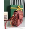 Bag-Goyard-022 サイズ  :   16x14x6cm