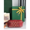 Bag-Goyard-022 サイズ  :   16x14x6cm
