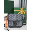 Bag-Goyard-023 サイズ  :   16x14x6cm