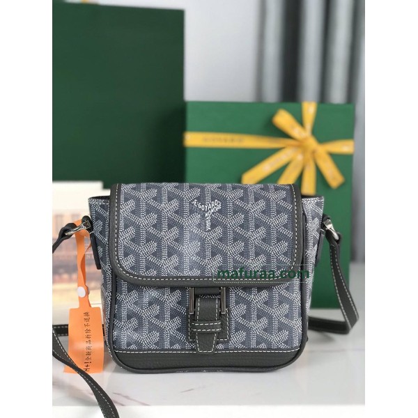 Bag-Goyard-023 サイズ  :   16x14x6cm