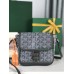 Bag-Goyard-023 サイズ  :   16x14x6cm