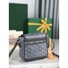 Bag-Goyard-023 サイズ  :   16x14x6cm