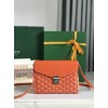 Bag-Goyard-024 サイズ  :   21x4x16cm