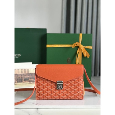 Bag-Goyard-024 サイズ  :   21x4x16cm