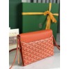 Bag-Goyard-024 サイズ  :   21x4x16cm