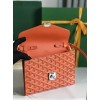 Bag-Goyard-024 サイズ  :   21x4x16cm