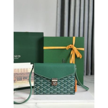 Bag-Goyard-025 サイズ  :   21x4x16cm