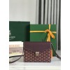 Bag-Goyard-026 サイズ  :   21x4x16cm