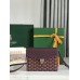 Bag-Goyard-026 サイズ  :   21x4x16cm