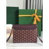 Bag-Goyard-026 サイズ  :   21x4x16cm