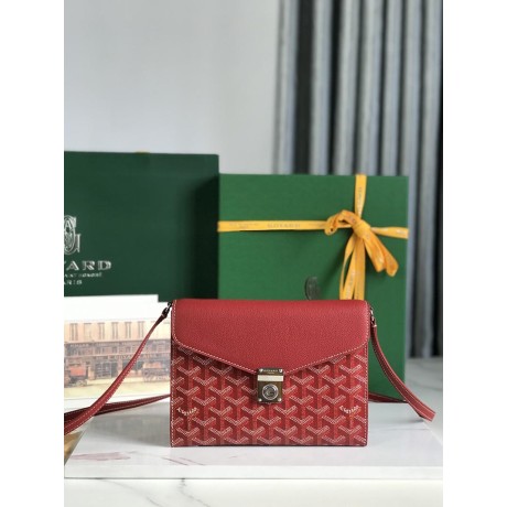 Bag-Goyard-027 サイズ  :   21x4x16cm