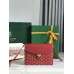 Bag-Goyard-027 サイズ  :   21x4x16cm
