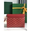 Bag-Goyard-027 サイズ  :   21x4x16cm