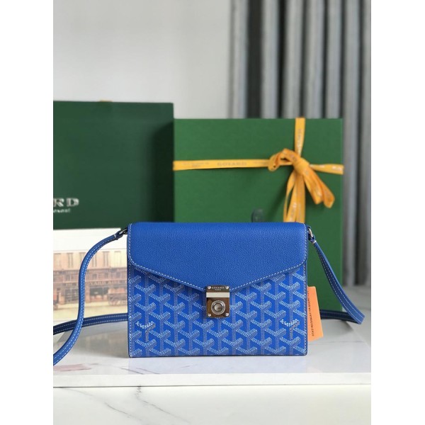 Bag-Goyard-028 サイズ  :   21x4x16cm