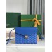 Bag-Goyard-028 サイズ  :   21x4x16cm