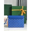 Bag-Goyard-028 サイズ  :   21x4x16cm