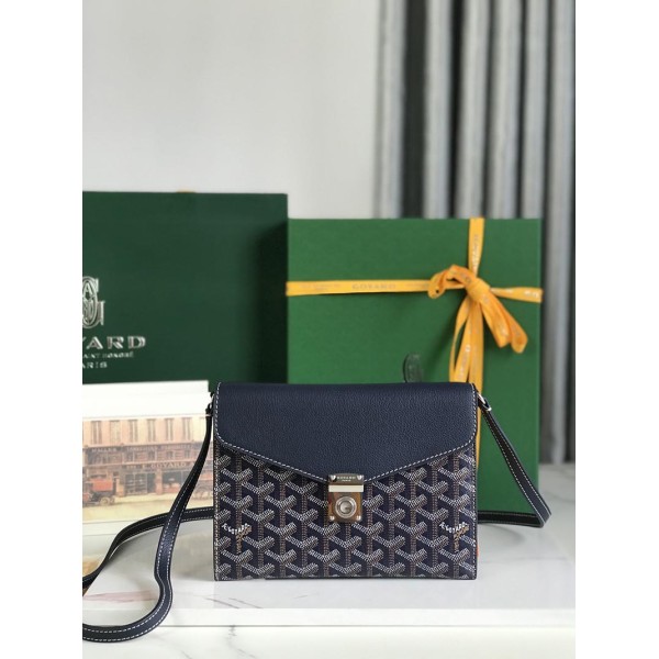 Bag-Goyard-029 サイズ  :   21x4x16cm