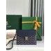 Bag-Goyard-029 サイズ  :   21x4x16cm