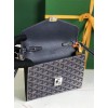 Bag-Goyard-029 サイズ  :   21x4x16cm