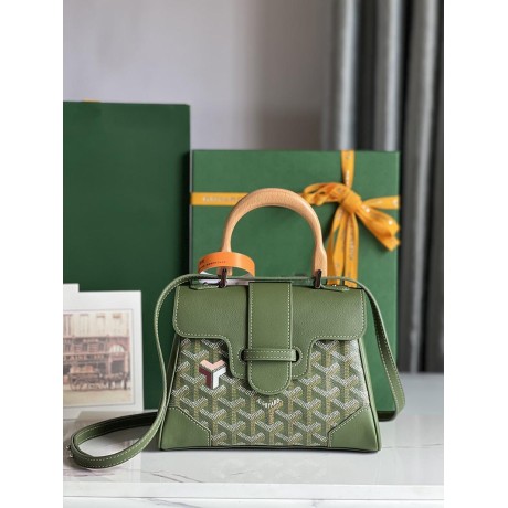 Bag-Goyard-035 サイズ  :   20x15x7.5cm