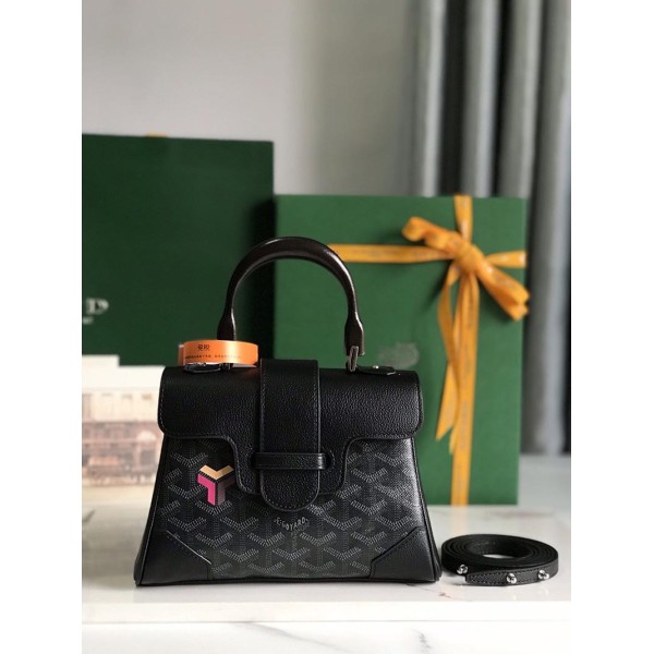 Bag-Goyard-037 サイズ  :   20x15x7.5cm