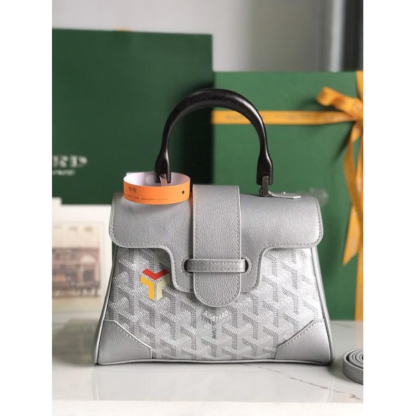 Bag-Goyard-038 サイズ  :   20x15x7.5cm