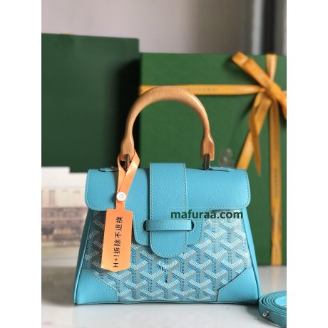 Bag-Goyard-039 サイズ  :   20x15x7.5cm