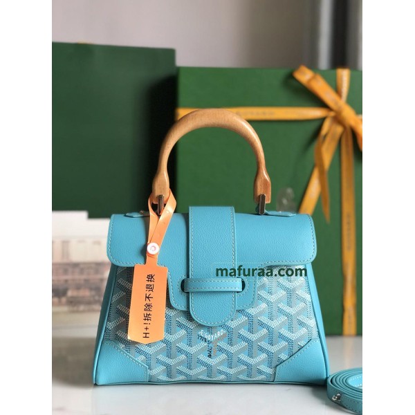 Bag-Goyard-039 サイズ  :   20x15x7.5cm