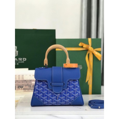 Bag-Goyard-040 サイズ  :   20x14.5×9cm