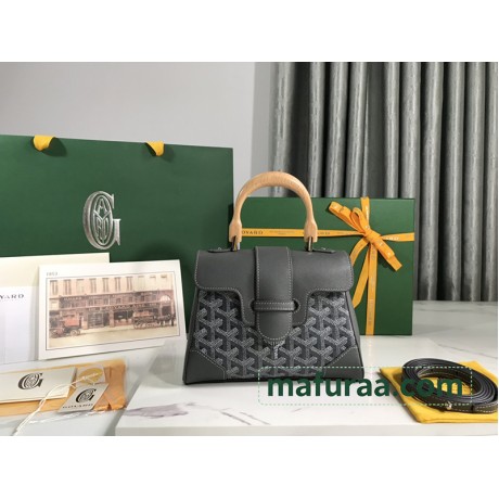Bag-Goyard-041 サイズ  :   20x14.5×9cm