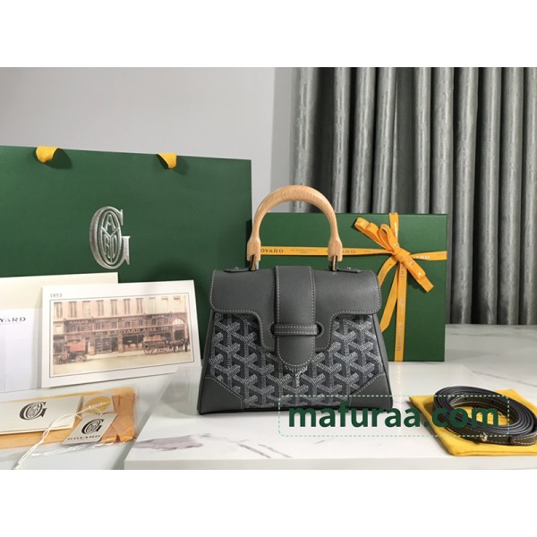 Bag-Goyard-041 サイズ  :   20x14.5×9cm