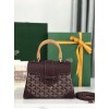 Bag-Goyard-042 サイズ  :   20x14.5×9cm