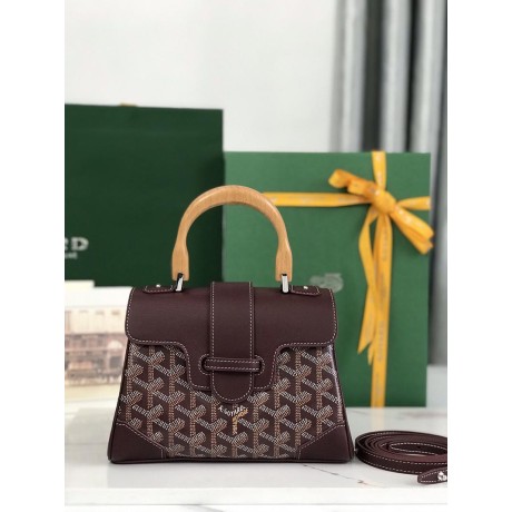 Bag-Goyard-042 サイズ  :   20x14.5×9cm