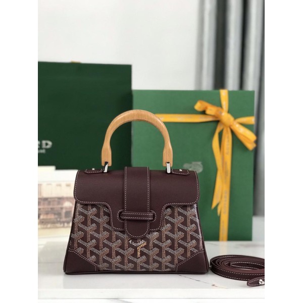 Bag-Goyard-042 サイズ  :   20x14.5×9cm