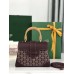 Bag-Goyard-042 サイズ  :   20x14.5×9cm