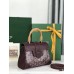 Bag-Goyard-042 サイズ  :   20x14.5×9cm