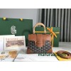 Bag-Goyard-043 サイズ  :   20x14.5×9cm
