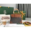 Bag-Goyard-043 サイズ  :   20x14.5×9cm