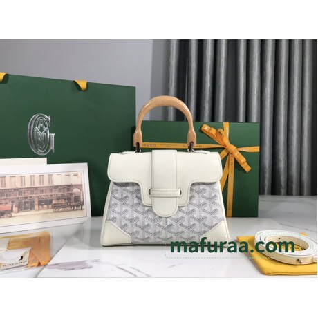 Bag-Goyard-044 サイズ  :   20x14.5×9cm