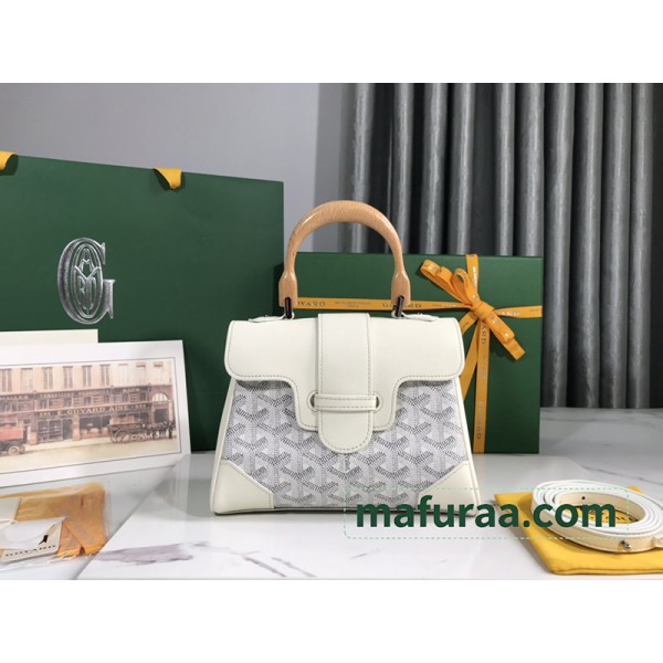 Bag-Goyard-044 サイズ  :   20x14.5×9cm