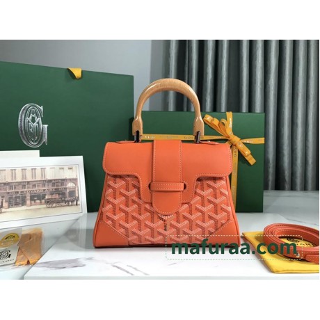 Bag-Goyard-045 サイズ  :   20x14.5×9cm