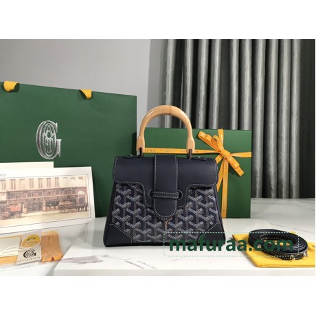 Bag-Goyard-046 サイズ  :   20x14.5×9cm