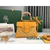 Bag-Goyard-047 サイズ  :   20x14.5×9cm