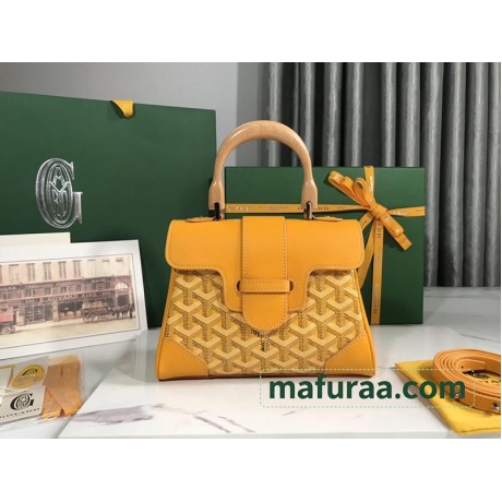 Bag-Goyard-047 サイズ  :   20x14.5×9cm