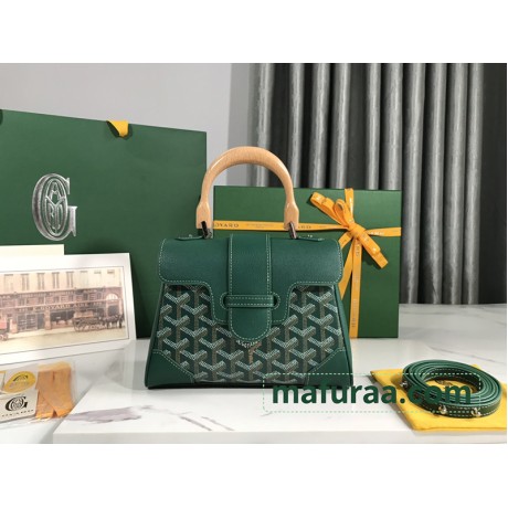Bag-Goyard-048 サイズ  :   20x14.5×9cm