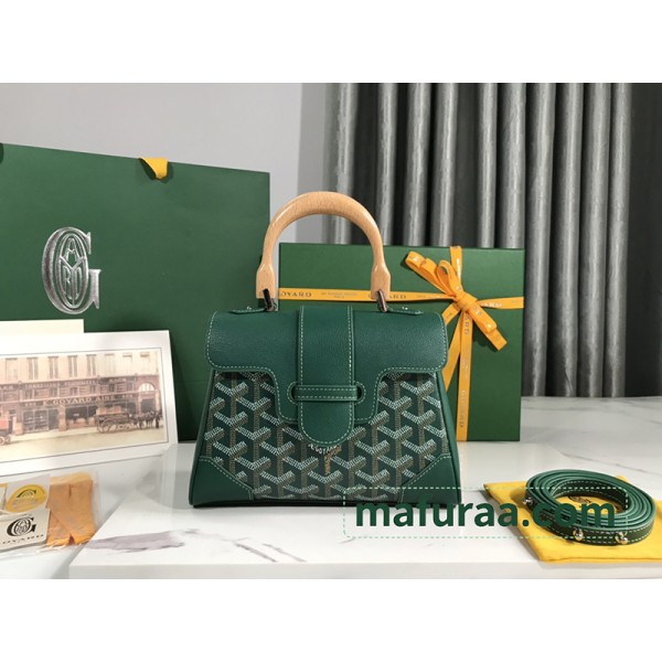 Bag-Goyard-048 サイズ  :   20x14.5×9cm