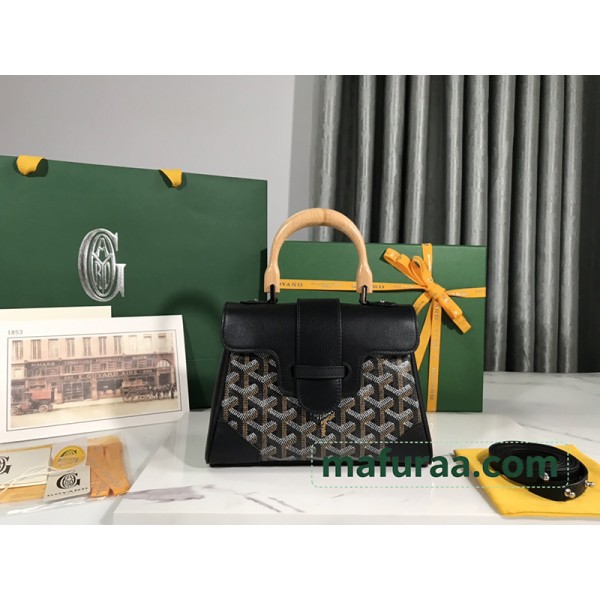 Bag-Goyard-049 サイズ  :   20x14.5×9cm